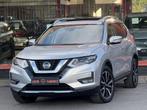 Nissan X-Trail 1.7 dCi 2WD Tekna / Boite auto / 1er Main / F, Autos, Cuir, Argent ou Gris, Achat, 5 portes
