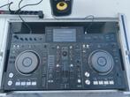 XDJ RX + ProDjuser flightcase, Muziek en Instrumenten, Dj-sets en Draaitafels, Ophalen, Gebruikt, Dj-set, Pioneer