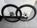 Bontrager Aeolus Pro37 Disc wielset carbon  Nieuw & Compleet, Fietsen en Brommers, Racefiets, Nieuw, Bontrager, Ophalen