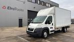 Citroën Jumper (3.0L / 180PS / EURO 5 / N1 / BELGIAN VAN) E, Autos, Camionnettes & Utilitaires, Euro 5, Achat, Entreprise, Citroën