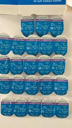 Gratis Contactlenzen: daglenzen -3,5 Bausch + Lomb, Ophalen
