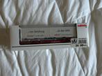 Märklin 47700 H0 - DB Cargo wagon + containers, Hobby en Vrije tijd, Ophalen, Zo goed als nieuw, Wagon, Märklin