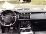 land rover velar dynamic 170pk 2018 91000km 33950e ex, Automaat, Parkeersensor, 4 cilinders, Range Rover Velar