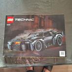 Lego technic Batman auto, Kinderen en Baby's, Speelgoed | Duplo en Lego, Ophalen, Zo goed als nieuw, Complete set, Lego