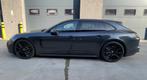 Set turbo velgen Porsche Panamera, Auto-onderdelen, Ophalen, Gebruikt, Banden en Velgen, 21 inch