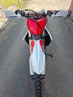 Fantic, 250 cc, FANTIC MOTOR, Particulier, Crossmotor