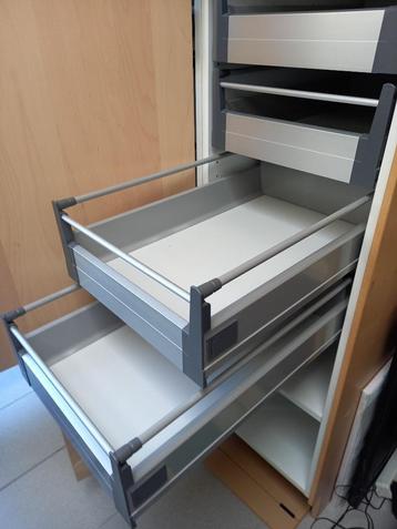 Ikea kastinrichting beschikbaar voor biedingen