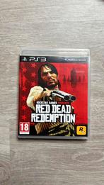 PS3 : Red dead redemption, Games en Spelcomputers, Games | Sony PlayStation 3, Ophalen, Zo goed als nieuw