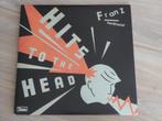 2LP - VINYL Franz Ferdinand – Hits To The Head - vinyl 2LP, Ophalen of Verzenden