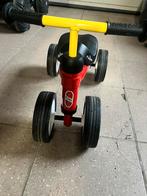 Loopfiets Puky, Fietsen en Brommers, Ophalen, Zo goed als nieuw