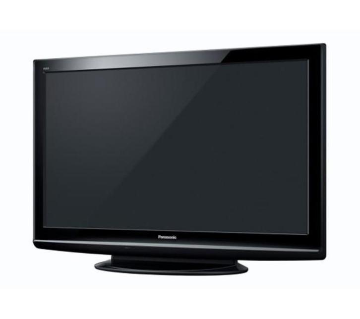 Panasonic full HD televisie te Ekeren, Audio, Tv en Foto, Televisies, Gebruikt, LCD, 100 cm of meer, Full HD (1080p), Panasonic