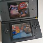 Console Nintendo DS lite avec M3 Real jeux, Consoles de jeu & Jeux vidéo, Utilisé, Enlèvement ou Envoi