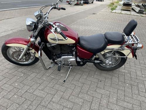 Honda	Shadow VT1100, Motoren, Motoren | Honda, Bedrijf, meer dan 35 kW, Ophalen of Verzenden