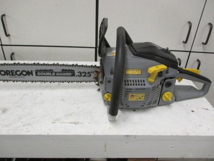 Boomzaag, Doe-het-zelf en Bouw, Gereedschap | Zaagmachines, Zo goed als nieuw, Ophalen