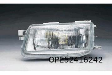 Opel Astra F (-8/94) koplamp Bosch Rechts OES! 1216460