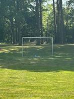 Voetbal doel / goal Alusport zgan 3x2 meter, Sport en Fitness, Voetbal, Ophalen, Zo goed als nieuw