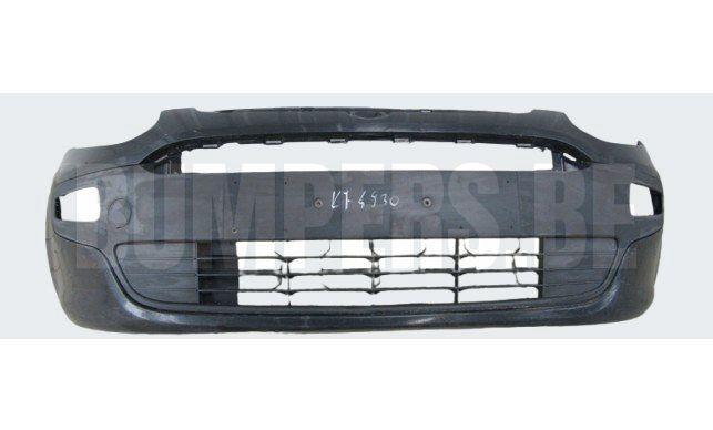 Bumper	Fiat Punto Evo 09-12  Voorbumper KJ4930, Auto-onderdelen, Carrosserie, Bumper, Voor, Gebruikt, 6 maanden garantie, Ophalen of Verzenden