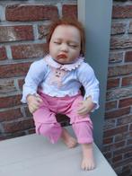 Reborn baby pop