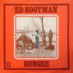 LP/ ED KOOYMAN / CONGE, Cd's en Dvd's, Vinyl | Nederlandstalig, Ophalen of Verzenden, Zo goed als nieuw, 12 inch, Streekmuziek