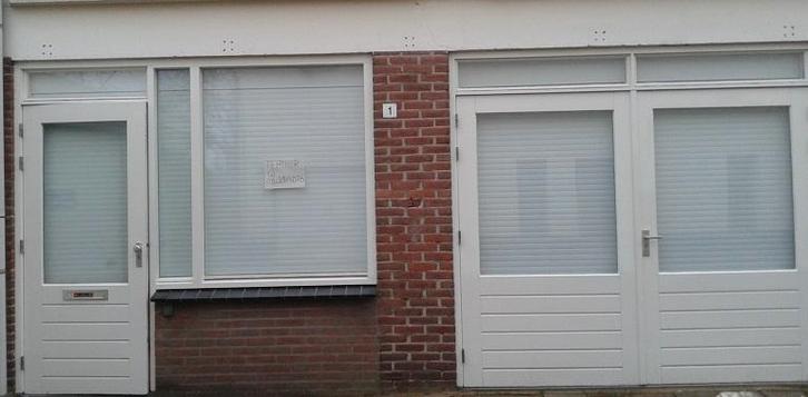 te huur nette bedrijfsruimte nabij lommel / eindhoven, Articles professionnels, Immobilier d'entreprise, Bureau, Location