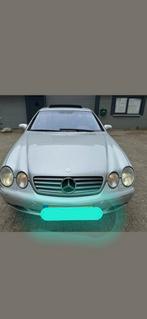 Cl500 topstaat, Particulier, Te koop