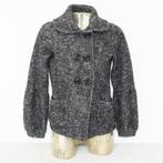 Super Leuk Esprit Dames Jasje 4 (XS) € 25,-, Verzenden, Zo goed als nieuw, Maat 34 (XS) of kleiner, Grijs