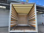 Opel Movano 135PK Bakwagen Lat om Lat Achterdeuren LED Navi, 100 kW, Stof, Gebruikt, Euro 6