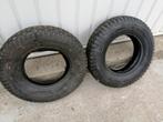 2 pneus de brouette en bon état, Jardin & Terrasse, Brouettes, Comme neuf, Enlèvement ou Envoi