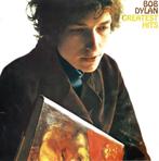 Bob Dylan – Bob Dylan's Greatest Hits- 33T, Enlèvement