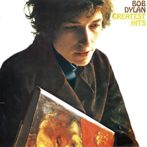 Bob Dylan – Bob Dylan's Greatest Hits- 33T, CD & DVD, Vinyles | Rock, Enlèvement
