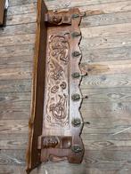 Oude kapstok, Huis en Inrichting, Woonaccessoires | Kapstokken, Ophalen, Gebruikt