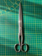 Vintage solingen scissors 26cm, Antiek en Kunst, Antiek | Gereedschap en Instrumenten, Ophalen of Verzenden