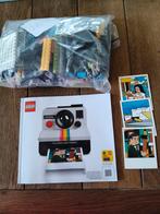 Lego Ideas 21345 Appareil photo Polaroïd OneStep SX-70, Enlèvement ou Envoi, Lego