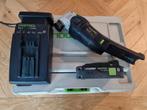 Festool OSC18 vecturo multitool met accu en oplader, Doe-het-zelf en Bouw, Ophalen