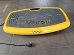 Vibrofit Fitness trilplaat, Sport en Fitness, Ophalen, Zo goed als nieuw, Trilplaat