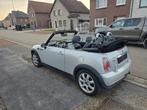 Mini Cooper 1.6 essence, Autos, Achat, Particulier, Essence, Cabrio