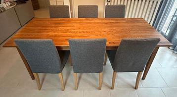 Table salle à manger beschikbaar voor biedingen