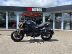 Benelli 752S, 750 cc, Bedrijf, Naked bike