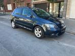 Volkswagen Golf Plus 1.4 airco - garantie, Auto's, Voorwielaandrijving, Blauw, Golf, 59 kW
