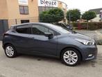 Nissan Micra IG-T 100 N-Connecta, Auto's, Nissan, Euro 6, https://public.car-pass.be/vhr/2de6aa4c-3350-455d-984f-a982c4cbee19