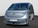 Volkswagen ID.Buzz 77 kWh Pro, Autos, Volkswagen, Argent ou Gris, Automatique, Achat, Vitres électriques