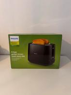 Philips broodrooster - ongeopend, Elektronische apparatuur, Broodroosters, Ophalen