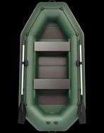 Kolibri K-300CT rubberboot met Air-Deck bodem + elektromotor, Watersport en Boten, Rubberboten, Airdeck, Elektrisch, Zo goed als nieuw