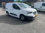 Opel combo 1.5 CDTI  2022., Voorwielaandrijving, Stof, Euro 6, 4 cilinders