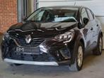 Renault Captur 1.0 TCebBenzine Navi 2022 87.000km Garantie, Auto's, Renault, Stof, Gebruikt, 91 pk, Zwart