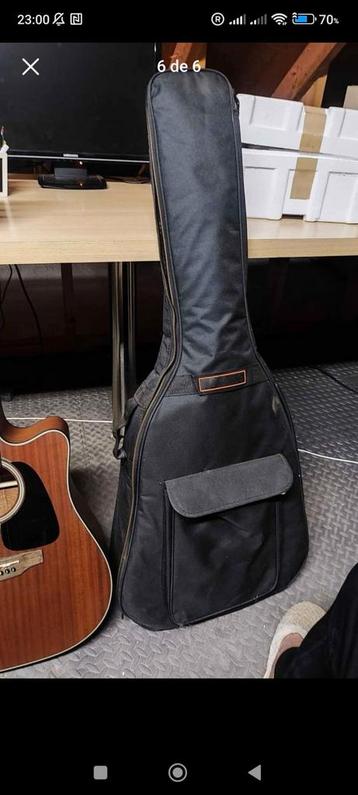 Takamine GD 11, Enlèvement ou Envoi, Comme neuf