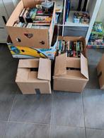 dvd series lot, Cd's en Dvd's, Ophalen, Gebruikt
