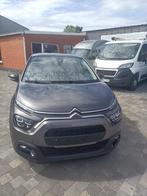 CITROEN C3 MAX 1.2 110CV GPS-CARPLAY ZONDER SLEUTELS, Euro 6, 1199 cc, Bedrijf, Dealer onderhouden
