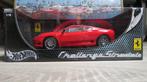Unieke Ferrari Challenge Stradale 1:18 Hot wheels, Ophalen of Verzenden, Zo goed als nieuw, Auto, Hot Wheels