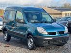 Renault Kangoo 1.5 dCi • ROULE PARFAITEMENT (bj 2007), Auto's, 1190 kg, Stof, 4 cilinders, Renault